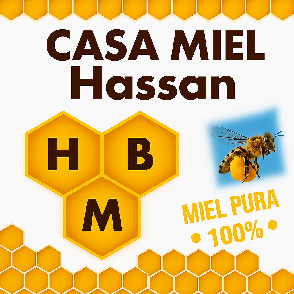 Casa Miel Hassan