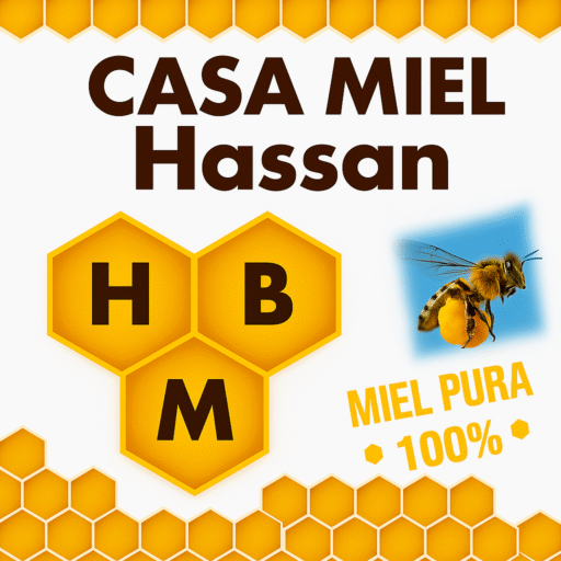 Casa Miel Hassan